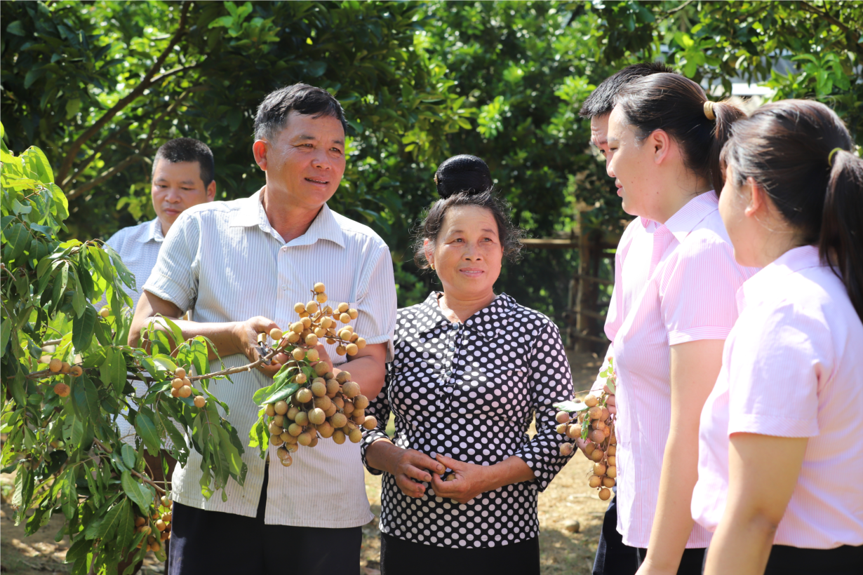 Vốn vay ưu đãi, động lực cho người nghèo vượt khó (02/8/2022)